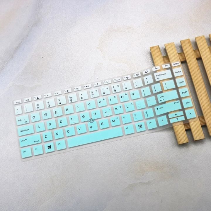 14%20inch%20laptop%20Keyboard%20Cover%20Protector%20Skin%20For%20HP%20Zbook%2014U%20G6%20G5%20%20Elitebook%20745%20G6%20G5%20Elitebook%20840%20G5%20Elite%20book%20840%20G6%2014''%20-%20Image%202