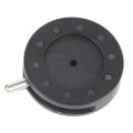 Manual Aperture Adjustable Mechanical Iris Diaphragm Iris Diaphragm for Digital Camera Microscope Iris Lens SK12.