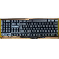 Pro Gaming RGB Backlit Keyboard Professional Gamer Choice  MAXCON Pro Gaming Keyboard Illuminate Your Gaming Setup With Vibrant Colors. 