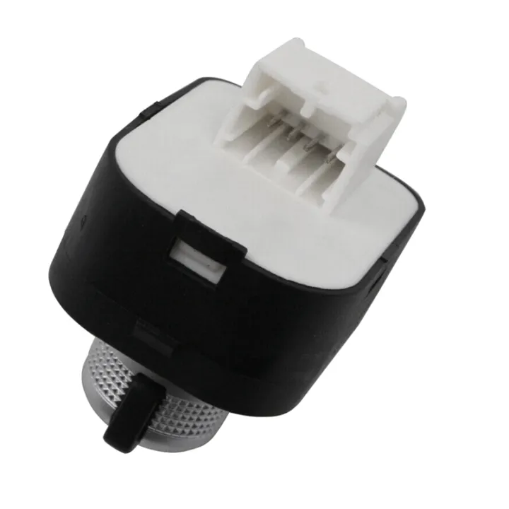 Electric%20Side%20Mirror%20Knob%20Mirror%20Adjust%20Control%20Switch%20for%20-Audi%20A2%20A3%20A4%20A6%20A8%20Q7%20TT%20R8%204F0959565A%20-%20Image%206