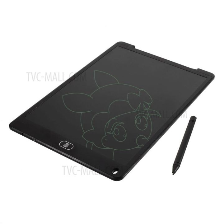 8.5%20Inch%20Lcd%20Writing%20Tablet%20Digital%20Drawing%20Tablet%20-%20Magic%20Book%20-%20Image%206
