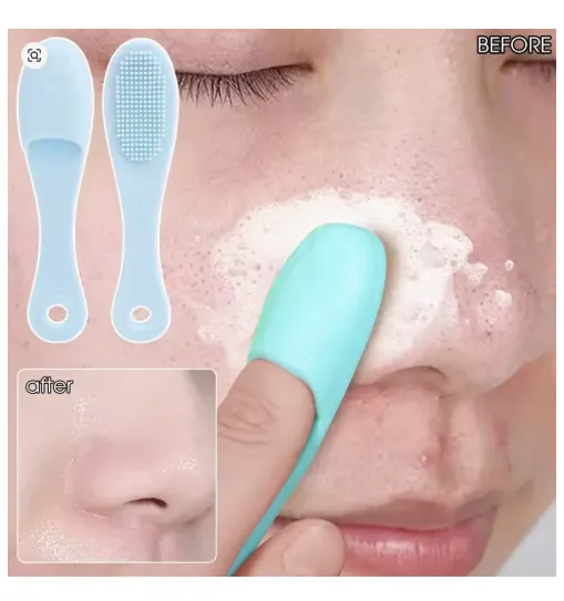 Silicone%20Face%20Cleaner%20Blackhead%20Remover%20Brush%20Cleanser%20Nose%20Pore%20Brush%20Finger%20Scrubber%20Tool%20Facial%20Skin%20Cleaner%20Massage%20Brush%20-%20Image%208