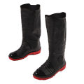 Outdoor Rain Boots Comfortable Waterproof Men Rain Boots Prevent Slip for Farm Work.