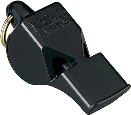 Fox%2040%20Classic%20Plastic%20Sports%20Referee%20Whistle%201%20piece%20Fox%2040%20Whistle%20-%20Image%209