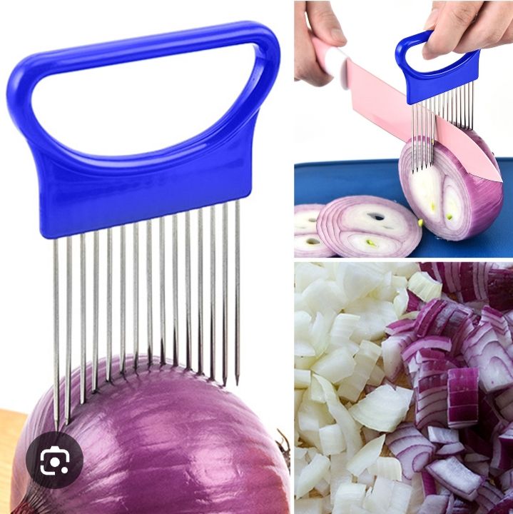Tomato%20Onion%20Vegetables%20Slicer%20Cutting%20Aid%20Holder%20Guide%20Slicing%20Cutter%20Safe%20Fork%20Kitchen%20Onion%20Holder%20for%20Slicing,%202025%20New%20Stainless%20Steel%20Slicer%20Holder,%20Lemon%20Slicer%20Vegetable%20Cutter,%20Chopper%20Slicing%20Assistant%20Tool%20for%20Meat,%20Potato,%20Tomato%20Home%20Kitchen%20-%20Image%202