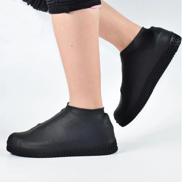 Resuable%20Shoe%20Rain%20Cover%20Waterproof%20Unisex%20Shoes%20Silicone%20Dust%20Cover%20anti-slip%20Boots%20for%20Male%20Female%20-%20Image%2010