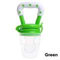 Baby Pacifier Silicone Feeder Cartoon Animal Infant Nipple Holder Newborn Fruit pacifier Tetine Silicona Chupetero Nipple. 