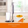 Panasonic MX-GS1 Heavy Duty Hand Blender | 600 Watt.