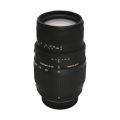Sigma 70-300 lens for Canon 70-300 mm f/4-5.6 DG Macro Lenses for 1300D 700D 750D 760D 800D 60D 70D 80D T3 T3i T5i T6. 
