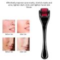 Skin Care Product Needles Microneedle Roller Stainless Steel Microblade Needles Skin Care Roller Anti-wrinkle Exfoliation Repair Skin Rejuvenation Beauty Makeup Tools.