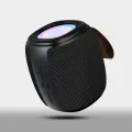 5W Portable Speaker 3D 360 Degree Surrounding Sound Long Battery 5.1 Bluetooth Speaker. 