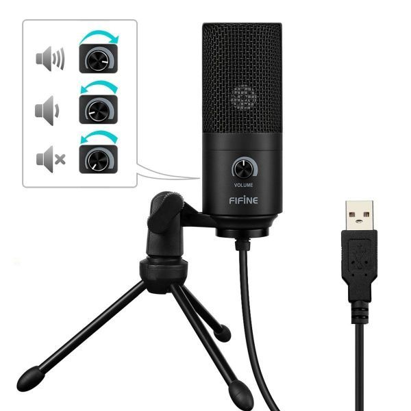Fifine%20K669B%20USB-A%20Condenser%20Microphone%20(Official%20Product)%20-%20Image%202