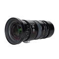 SIRUI Jupiter 28-85mm T3.2 Macro Cine Zoom Lens Full Frame Manual Focus Camera lens For Canon EF Mount Camera. 