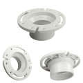 For 385345892 3inch Socket Floor Flange Use for Mount /SeaLand Discharge Toilets Parts Accessories. 