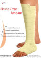 Crepe Bandage for Pain Relief & protector arms and leg .. 