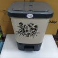 Akij Plastics Claean Bin 20L.