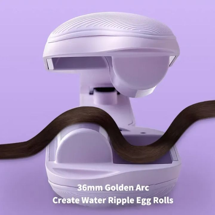New%2036mm%20Wavy%20Hair%20Curlers%20Curling%20Iron%20Wave%20Volumizing%20Hair%20Lasting%20Styling%20Tools%20Egg%20Roll%20Head%20Waver%20Styler%20Wand%20Curling%20Irons%20-%20Image%204