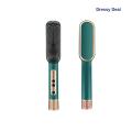 Sokany Sk1008 Hair Straightener With Intelligent Temperature Control System -Multicolor. 