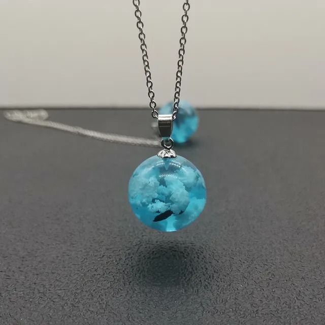 Pendant%20Necklace%20Women%20Blue%20Sky%20White%20Cloud%20Chain%20Female%20Necklace%20Fashion%20Jewelry%20Gifts%20for%20Girl%20-%20Image%203