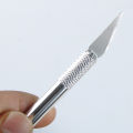 Precision Anticutter With 6 Blades (Aluminium Body). 