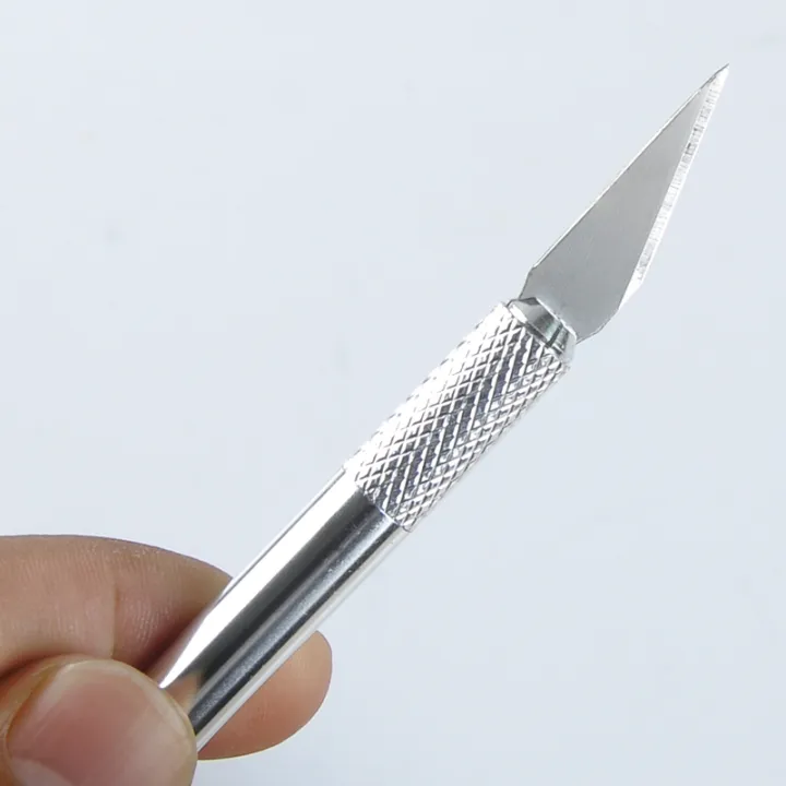 Precision%20Anticutter%20With%206%20Blades%20(Aluminium%20Body)%20-%20Image%204
