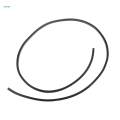 6x Pool Table Rail Cushions Replacement Premium Leisure Table Accessories Length 130cm.