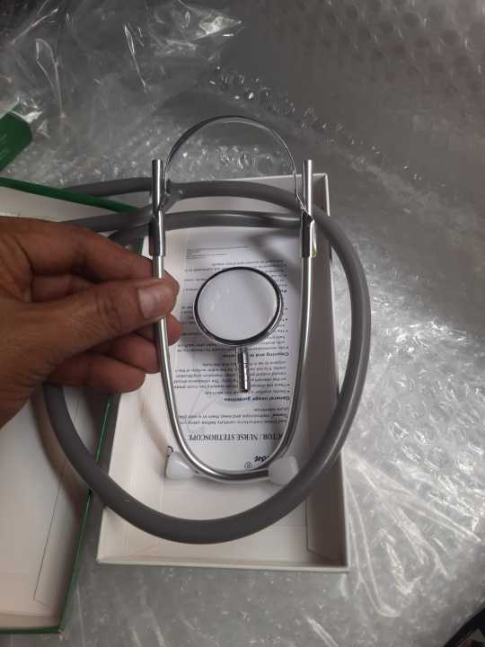 Dearon%20Nurse%20Stethoscope%20-%20Image%206