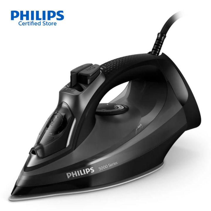 Philips%20DST5040/80%20Steam%20Iron%205000%20Series%20-%20Image%202