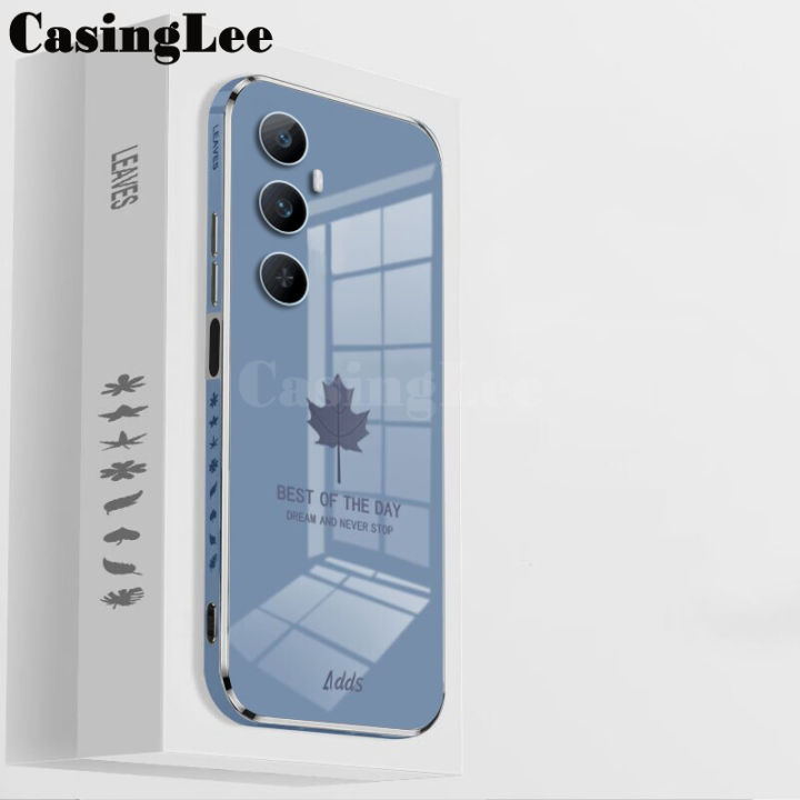 For%20Realme%20C65%20case%20Shining%20Maple%20Leaf%20Design%20soft%20plating%20Cover%20For%20Realme%20C65%20Back%20cover%20Phone%20cases%20-%20Image%203