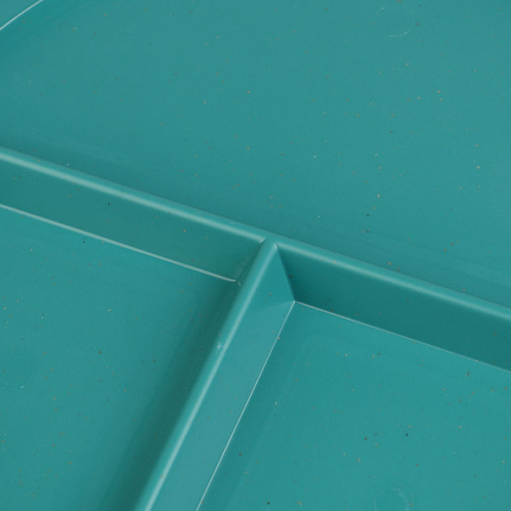 1Pc%20Divided%20Dish%20In%203%20Diet%20Reusable%20Round%20Dinner%20Plate%20Kitchen%20Dinnerware%20Portion%20Plates%20For%20Adults%203%20Compartments%20Microwave%20-%20Image%203