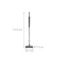 Philips XC4201/01 Cordless Stick Vacuum Cleaner 4000 Series. 