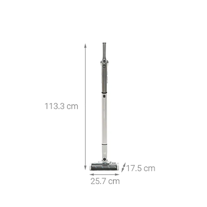 Philips%20XC4201/01%20Cordless%20Stick%20Vacuum%20Cleaner%204000%20Series%20-%20Image%207