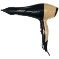 Nova NV-9008 3000W Professional Hair Dryer. 