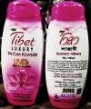 Talcum Powder (200gm tibat. 