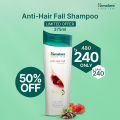 Himalaya Anti Hair Fall Shampoo - 375ml. 