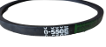 Washing Machine Drive Belt. Washing machine accessories. drive belt. Belt, V Belt, O-550E. washing machine belt. 