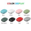Multifunctional 1PC Portable Data Cable Storage Case Silicone Earphone Bag Phone Charger Box Key U Disk USB Cord Organizer. 