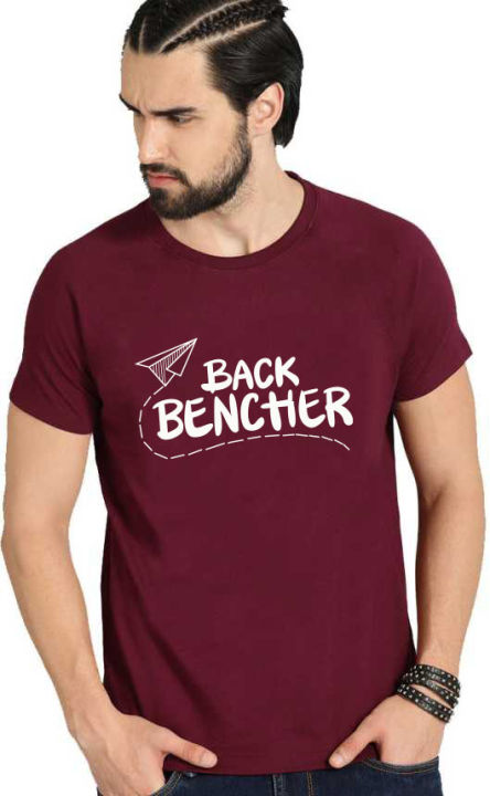 Cotton%20Short%20Sleeve%20Tshirt%20For%20Men%20-%20Image%202