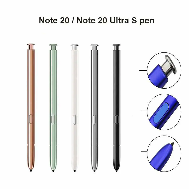 Stylus Replacement Samsung Note 10 Plus Pen ARMICO Stylus S Pen