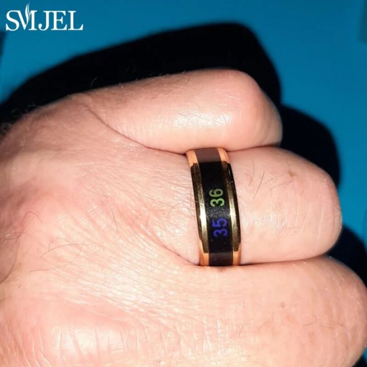 Fashion%20Smart%20Ring%20Multifunctional%20Temperature%20Sensitive%20Rings%20Titanium%20Steel%20Couple%20Jewelry%20Fingertip%20Temperature%20Sensor%20Ring%20-%20Image%202