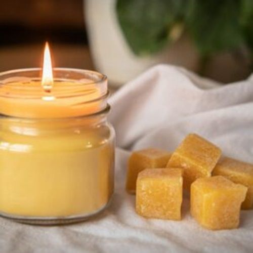 Yellow%20Beeswax%20Block%20For%20Candle%20Making%20Easy%20Craft%20Material%20250%20Gm/%20500%20Gm/%201%20Kg%20(Not%20Pure/Authentic)%20-%20Image%202