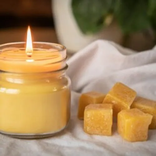 Yellow%20Beeswax%20Block%20For%20Candle%20Making%20Easy%20Craft%20Material%20250%20Gm/%20500%20Gm/%201%20Kg%20(Not%20Pure/Authentic)%20-%20Image%202