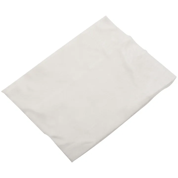 300PCS Disposable Microfibre Electrostatic Floor Cloths for Flat Swivel Mop Multi Fitting Cleaning Wipes Dust Removal Mop Paper