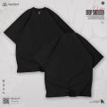200+ GSM Premium Drop Shoulder T-Shirt | MF-692.