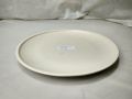 Round Matte Glazed Colors Decorative Ceramic Plate - SW9178. 