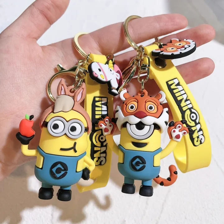 Cute%20Resin%20Keychain%20Cartoon%20Minions%20China%20Animal%20Zodiac%20Series%20Car%20Keys%20Backpack%20Pendant%20Animation%20Toys%20Gifts%20for%20Boys%20and%20Girls%20-%20Image%204