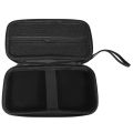 Calculator Hard Storage Case Bag Protective Pouch Box for TI-83 Plus / TI-84 Plus CE / TI-84 Plus / TI-89 Titanium / HP50G. 