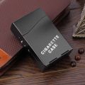 Portable Cigarette holder case.