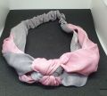 Fashionable Makeup Hair Band For Girls cute sports makeup wash face sweet with hair band. 