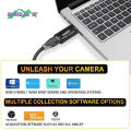 Video Capture Card 1080P Hdmi To Usb Usb 2.0 Video Capture Device Audio Video Recording Game Streaming | Bdhills IT. 